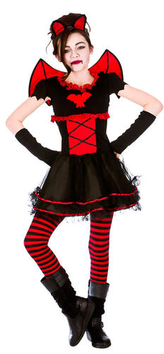 childrens halloween fancy dress